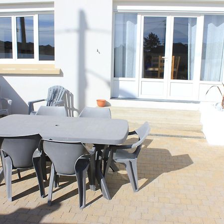 Les Goelands Apartment Stella-Plage Bagian luar foto