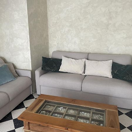 Les Goelands Apartment Stella-Plage Bagian luar foto