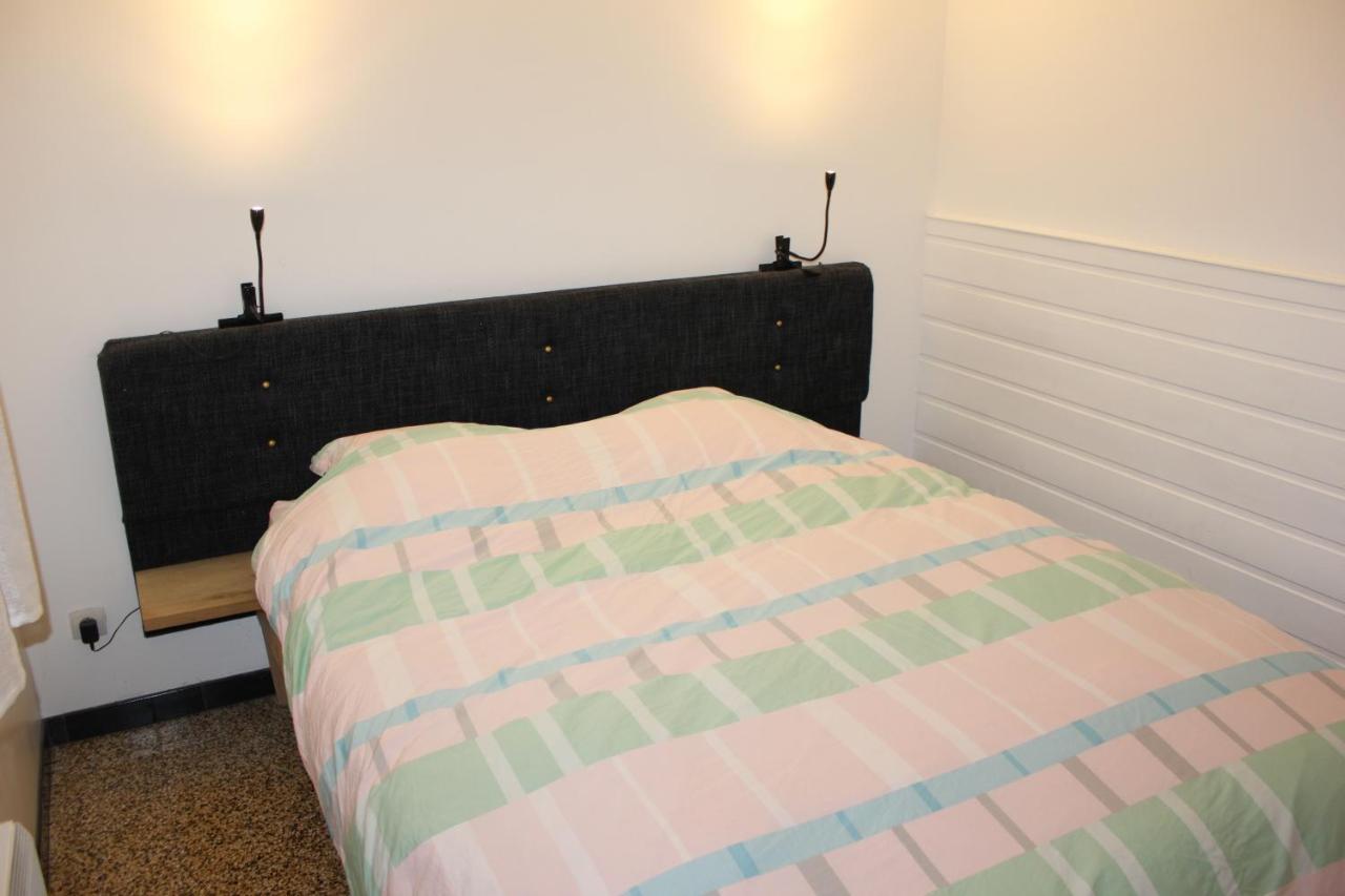 Les Goelands Apartment Stella-Plage Bagian luar foto