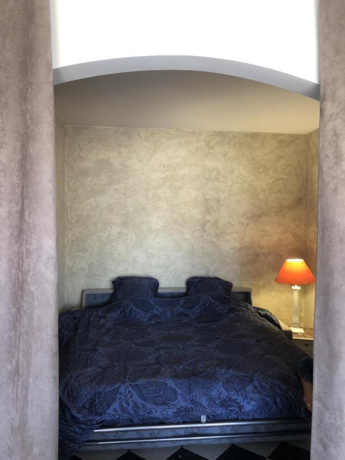 Les Goelands Apartment Stella-Plage Bagian luar foto