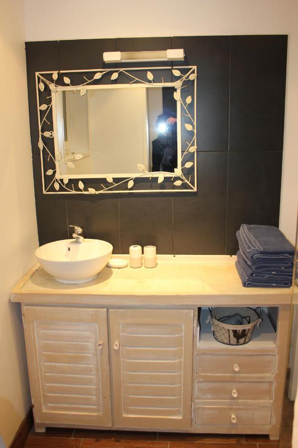 Les Goelands Apartment Stella-Plage Bagian luar foto