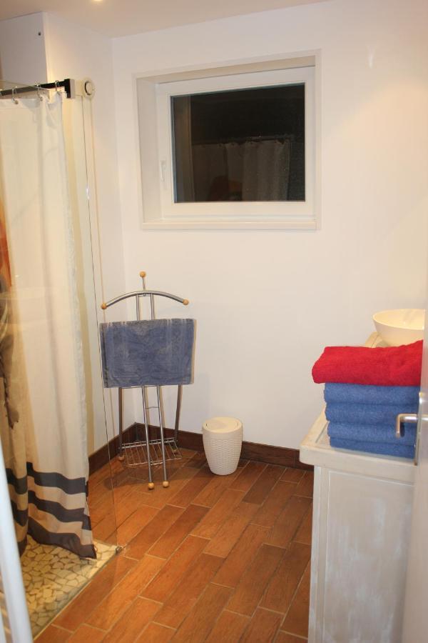 Les Goelands Apartment Stella-Plage Bagian luar foto