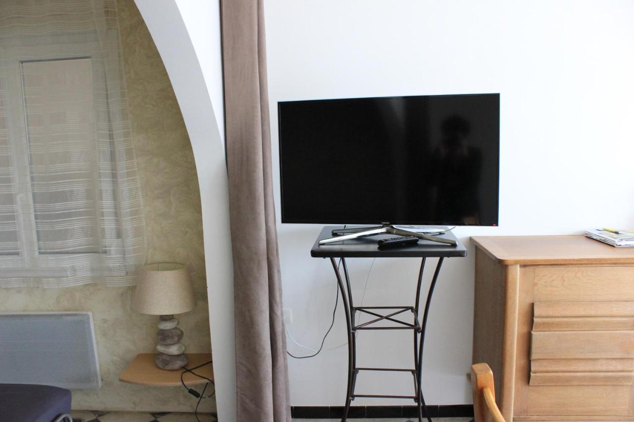 Les Goelands Apartment Stella-Plage Bagian luar foto