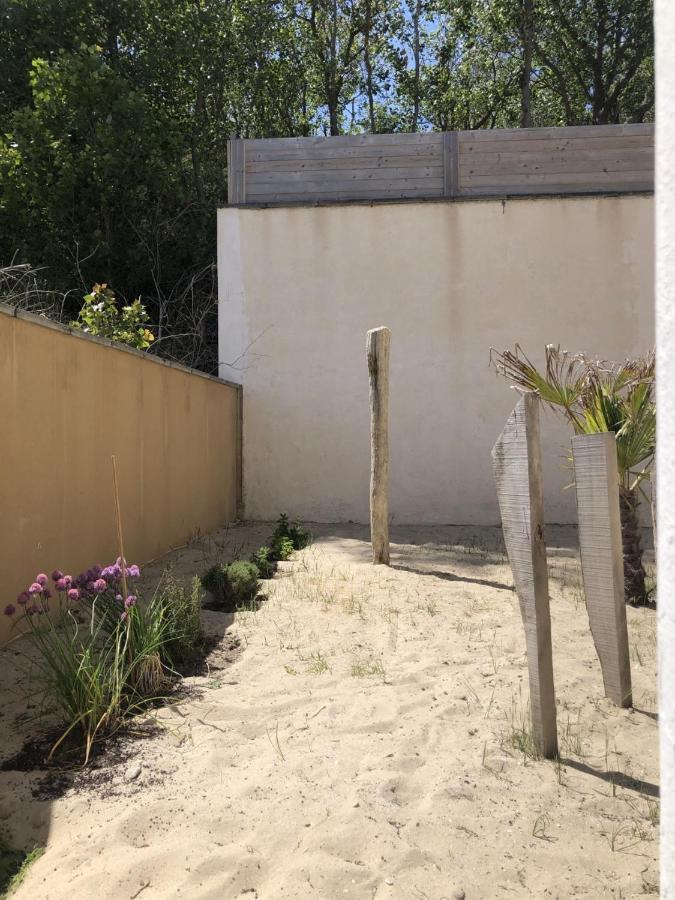 Les Goelands Apartment Stella-Plage Bagian luar foto