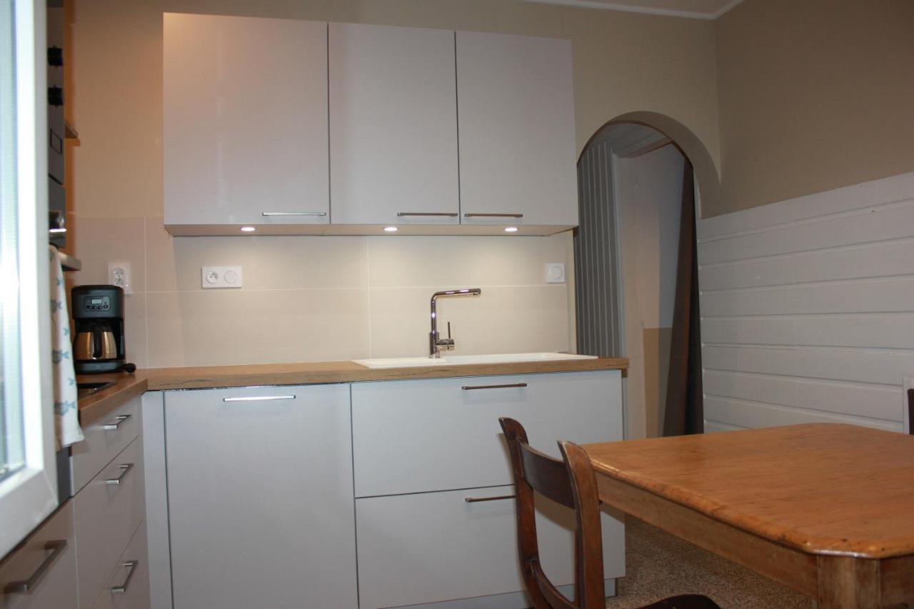 Les Goelands Apartment Stella-Plage Bagian luar foto