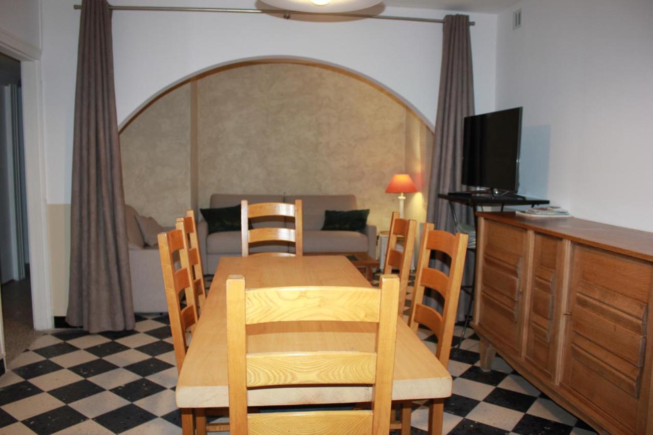 Les Goelands Apartment Stella-Plage Bagian luar foto
