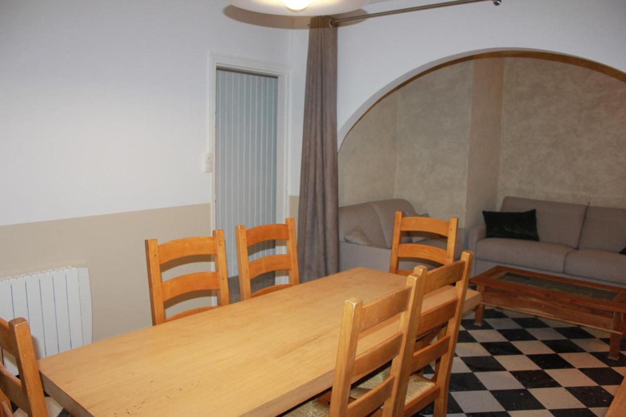 Les Goelands Apartment Stella-Plage Bagian luar foto