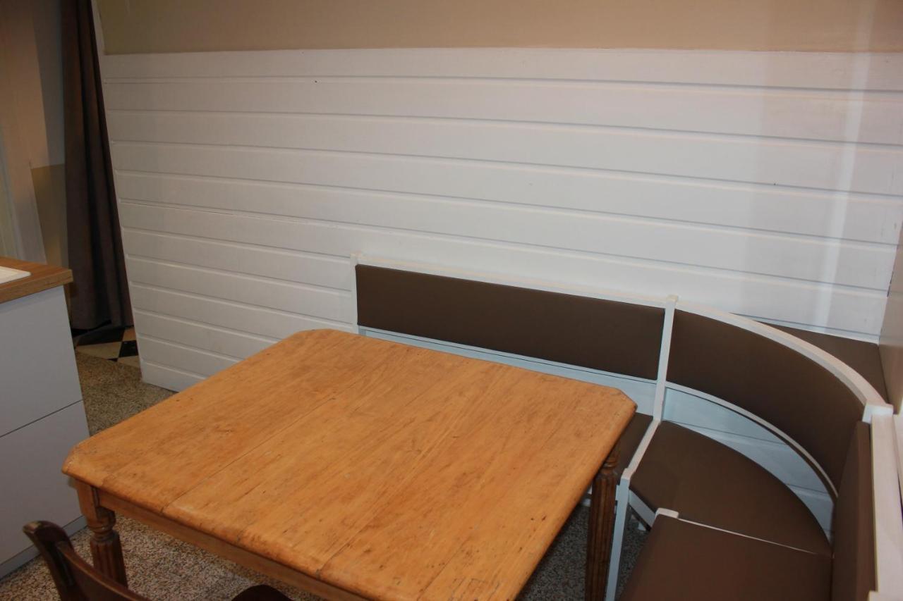 Les Goelands Apartment Stella-Plage Bagian luar foto