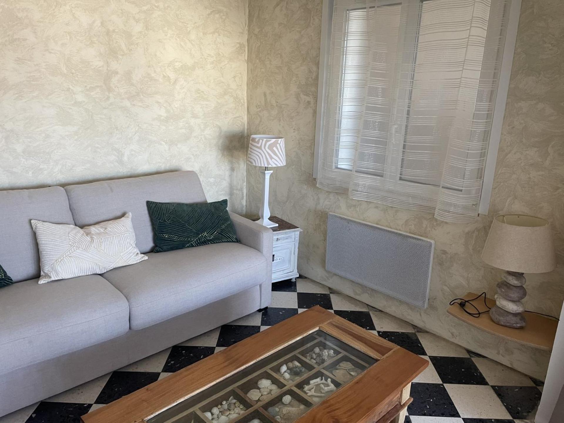 Les Goelands Apartment Stella-Plage Bagian luar foto